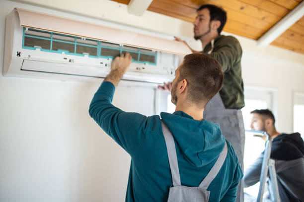 Best Seasonal HVAC Services in Oreland, PA