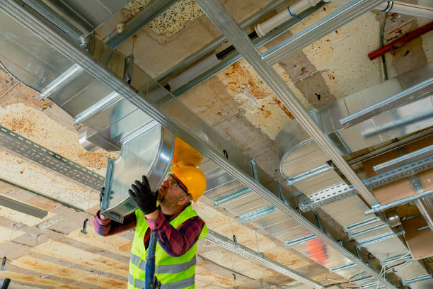 Best Residential HVAC in Oreland, PA