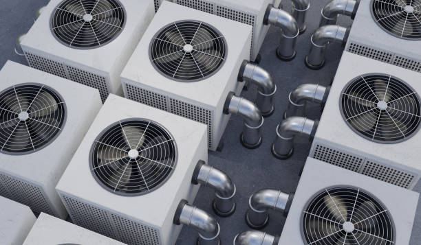 Best HVAC for Healthcare Facilities in Oreland, PA