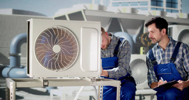 Best Geothermal HVAC Systems in Oreland, PA